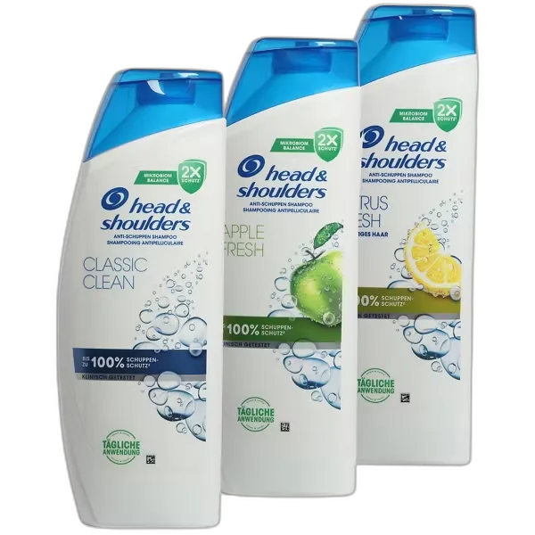 Immagine del prodotto HEAD & SHOULDERS Shampoo