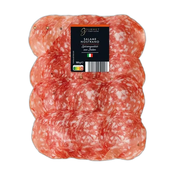 Image du produit GOURMET FINEST CUISINE Salame Nostrano