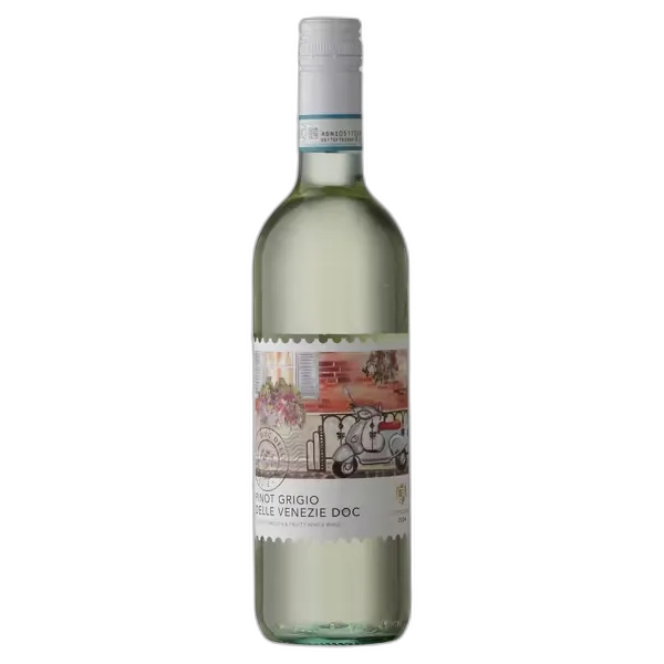 Produktbild zu COSTELLORE Pinot Grigio delle Venezie DOC