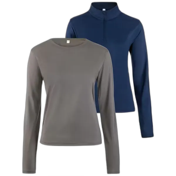 Image du produit CRANE T-shirt de course pour femmes