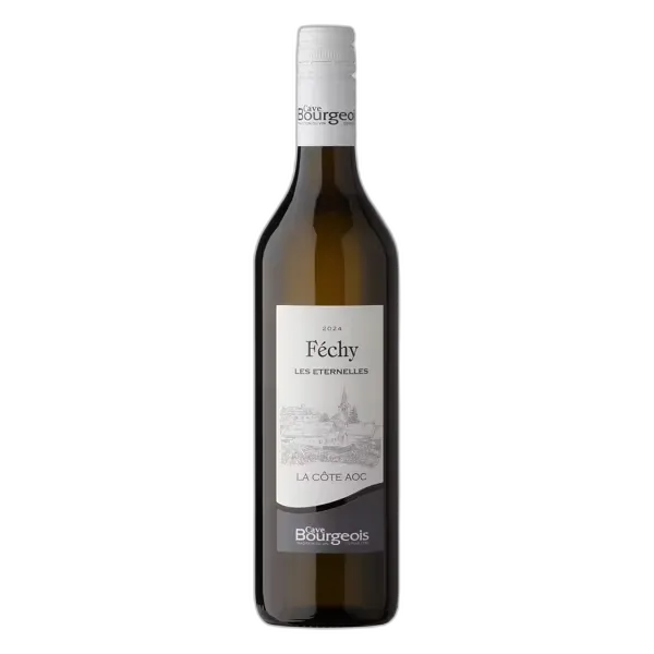 Produktbild zu LES ETERNELLES Féchy La Côte AOC