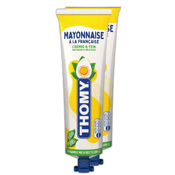 Produktbild zu THOMY Mayonnaise, francaise