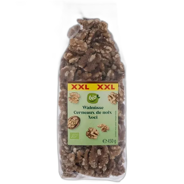 Image du produit Mélange de fruits à coque BIO XXL