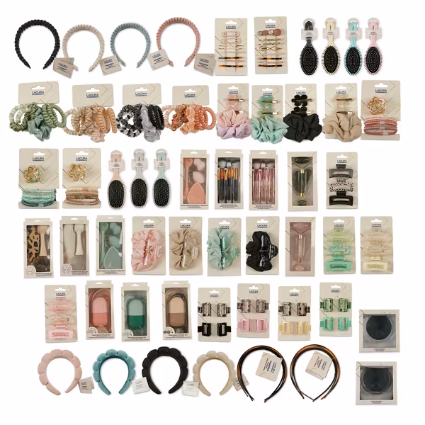 Image du produit LACURA Accessoires cosmétiques et pour les cheveux