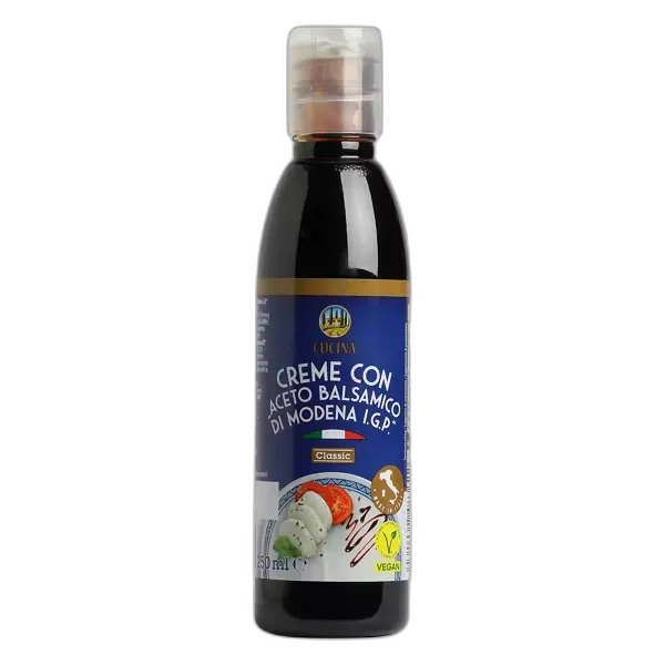 Produktbild zu CUCINA Creme mit Aceto Balsmaico Di Modena I.G.P