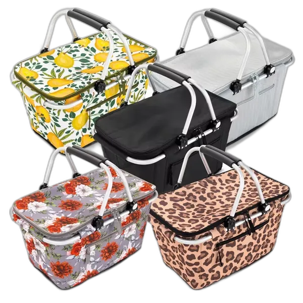 Image du produit LS LIVE IN STYLE Panier à provisions