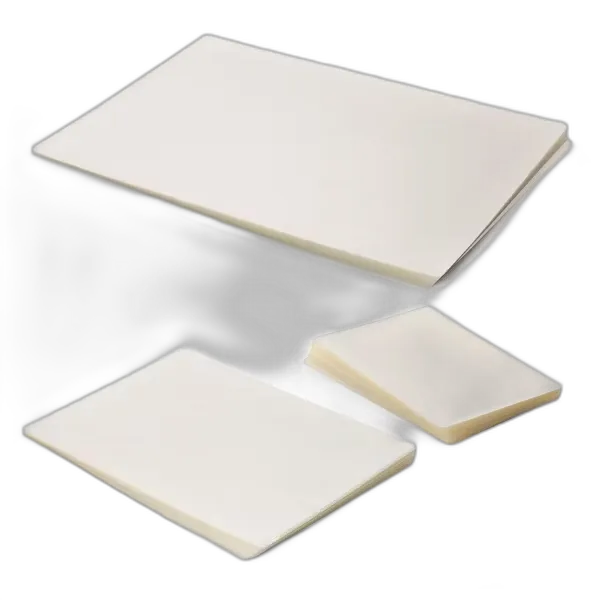 Image du produit EXPERTIZ Kits de feuilles de plastification
