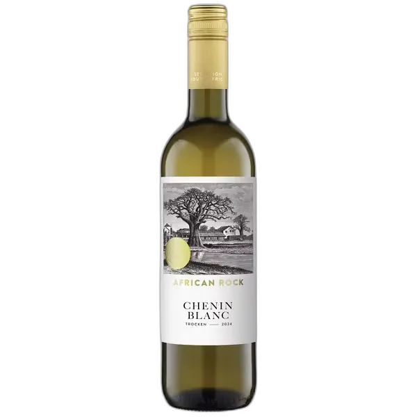 Immagine del prodotto AFRICAN ROCK SELECTION Chenin Blanc