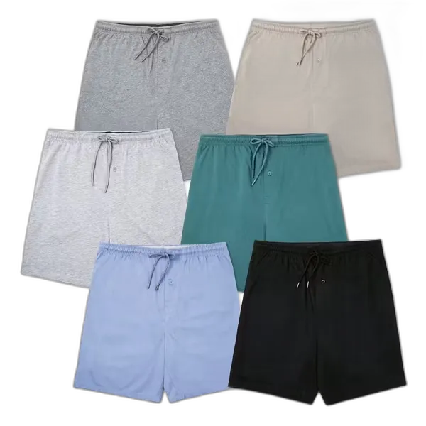 Produktbild zu UP2FASHION MEN Herren-Schlafshorts