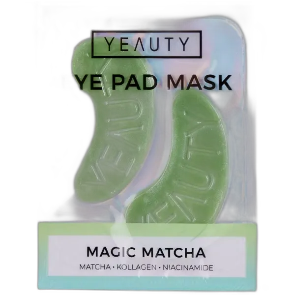 Immagine del prodotto YEAUTY Patch per occhi