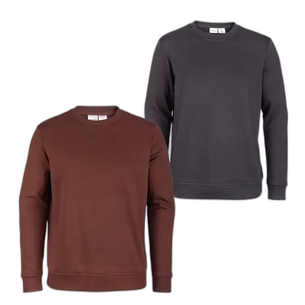 Produktbild zu GARDENLINE Herren-Sweatshirt