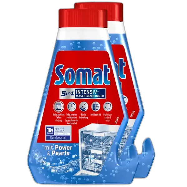 Immagine del prodotto SOMAT Detergente intensivo lavastoviglie