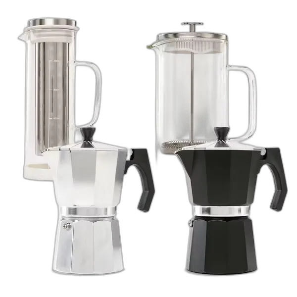 Produktbild zu CROFTON Kaffeezubereiter