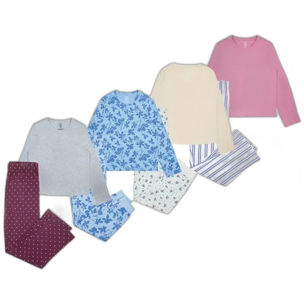 Immagine del prodotto UP2FASHION WOMEN Pigiama da donna