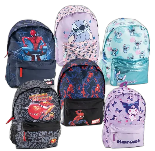 Image du produit LICENSED Sac à dos