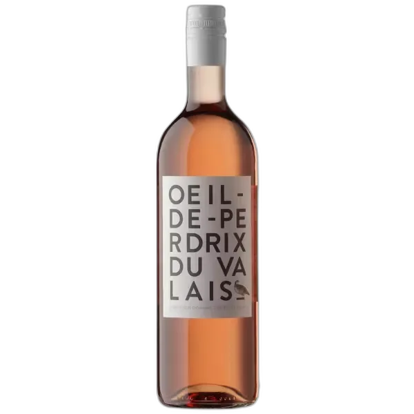 Image du produit Œil-de-perdrix du Valais AOC
