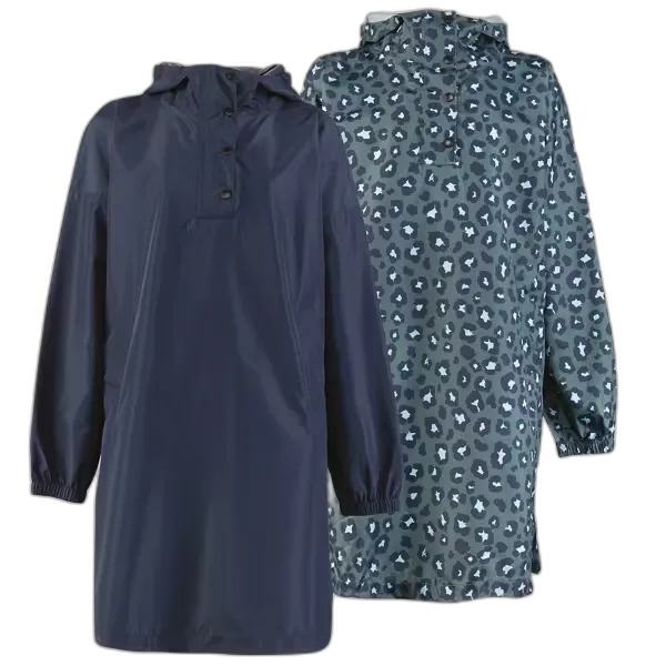 Immagine del prodotto LILY & DAN Poncho impermeabile per bambini