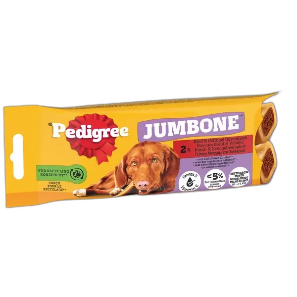 Produktbild zu PEDIGREE Jumbone