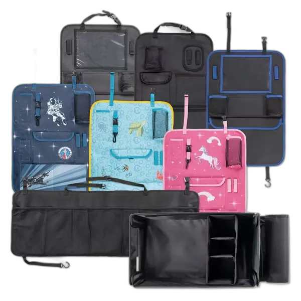 Immagine del prodotto RIDE+GO Organizer per auto