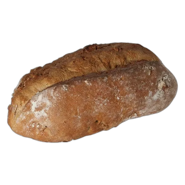 Image du produit PANETTERIA Pain aux pommes de terre et aux noix
