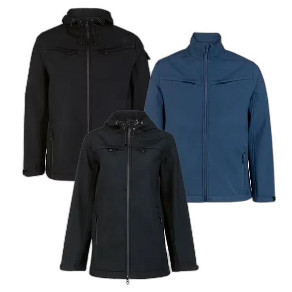 Image du produit ADVENTURIDGE Manteau ou veste pour femmes ou hommes