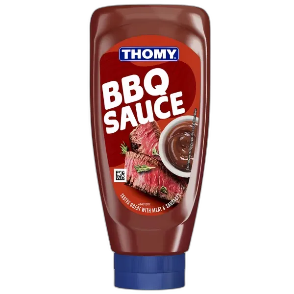 Immagine del prodotto THOMY Salse per bistecche e hamburger, all’americana