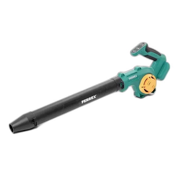 Immagine del prodotto FERREX Soffiatori e aspiratori elettrici per foglie