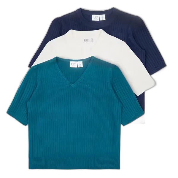 Produktbild zu UP2FASHION WOMEN Damen-Pullover