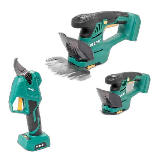 Immagine del prodotto FERREX Apparecchi da giardino da 20 V