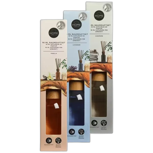 Produktbild zu HOME CREATION Lufterfrischer
