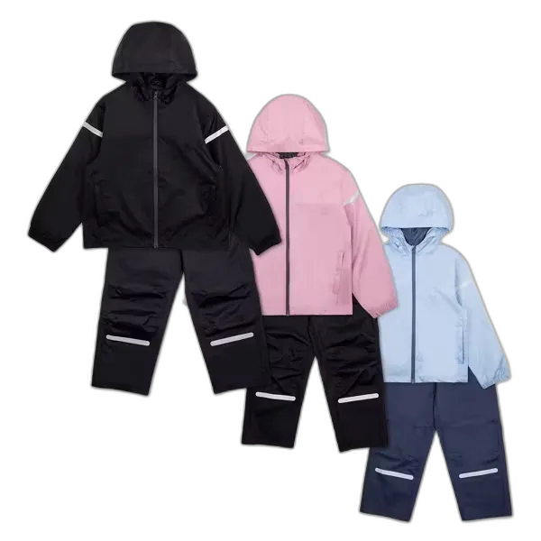 Image du produit L&D Tenue de pluie pour enfants
