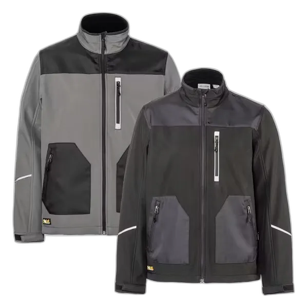 Immagine del prodotto TOPCRAFT Giacca da lavoro softshell da uomo
