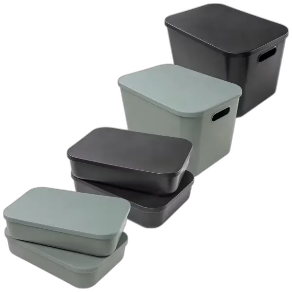 Immagine del prodotto HOME CREATION Contenitore portaoggetti