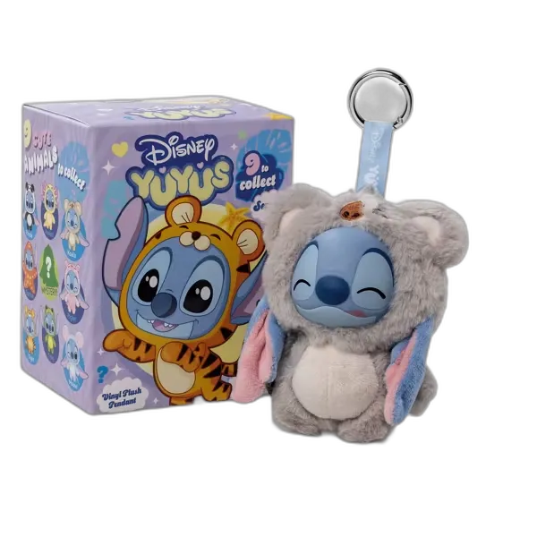 Image du produit SIMBA DISNEY YuYus, Stitch