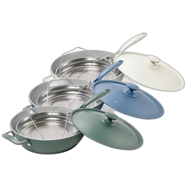 Produktbild zu CROFTON Multifunktionspfanne