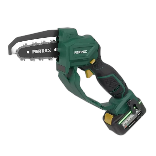 Immagine del prodotto FERREX Sega multifunzione compatta a batteria da 20V