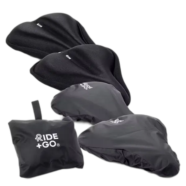 Immagine del prodotto RIDE+GO Coprisella in gel oppure involucro protettivo