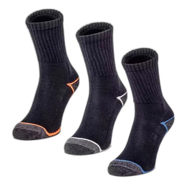 Immagine del prodotto TOPCRAFT Calze da lavoro da donna oppure da uomo