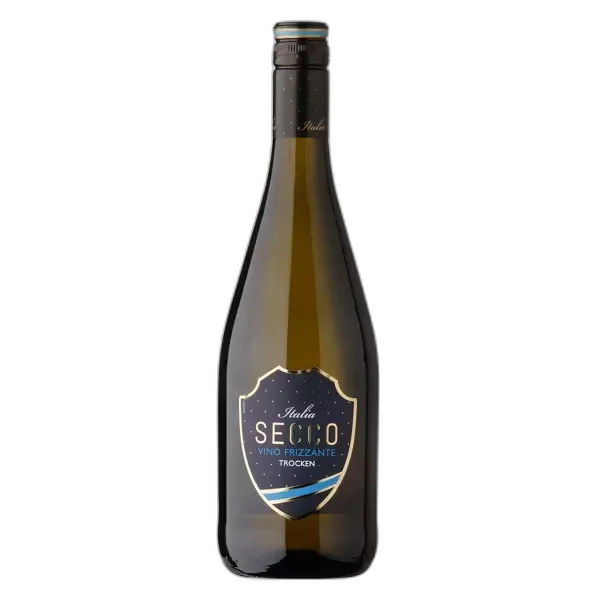 Produktbild zu Vino Frizzante Secco