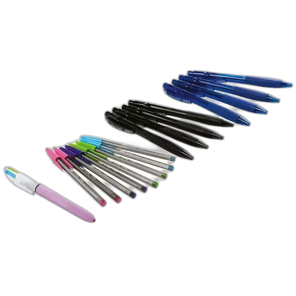 Image du produit BIC Assortiment d’articles de papeterie