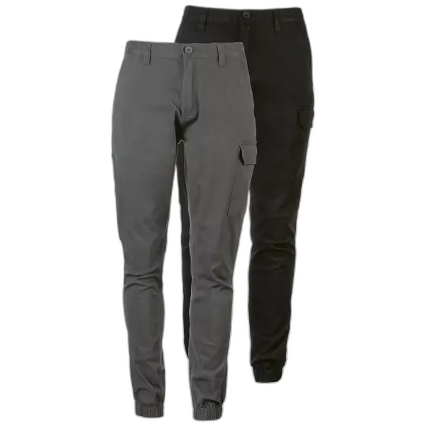 Immagine del prodotto TOPCRAFT Pantaloni jogger da lavoro da donna