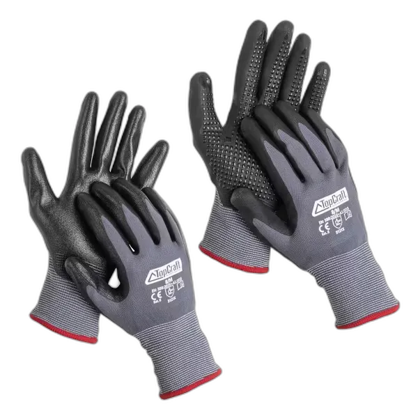 Immagine del prodotto TOPCRAFT Guanti da lavoro da donna oppure da uomo