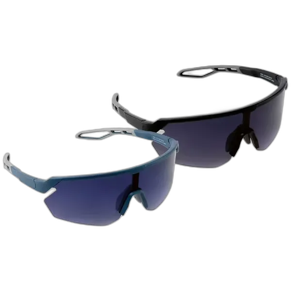 Image du produit CRANE Lunettes de vélo pour femmes ou hommes, ultralégères