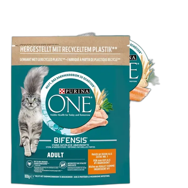 Immagine del prodotto PURINA ONE Cibo per gatti