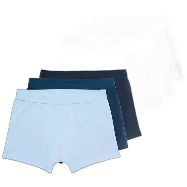 Immagine del prodotto L&D Biancheria intima rétro per bambini, boxer retrò