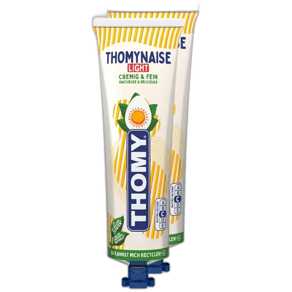 Produktbild zu Mayonnaise, Thomynaise