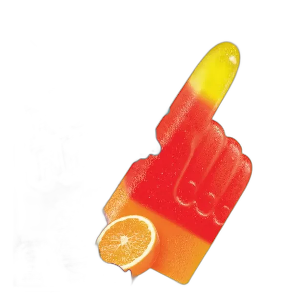 Image du produit LANGNESE Glaces à l’eau Flutschfinger, 576 ml