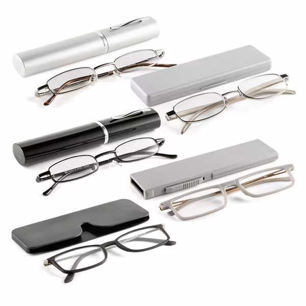 Immagine del prodotto Occhiali da lettura Ultra Slim, rettangolare