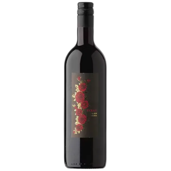 Immagine del prodotto Syrah Pays d'Oc demi-doux IGP