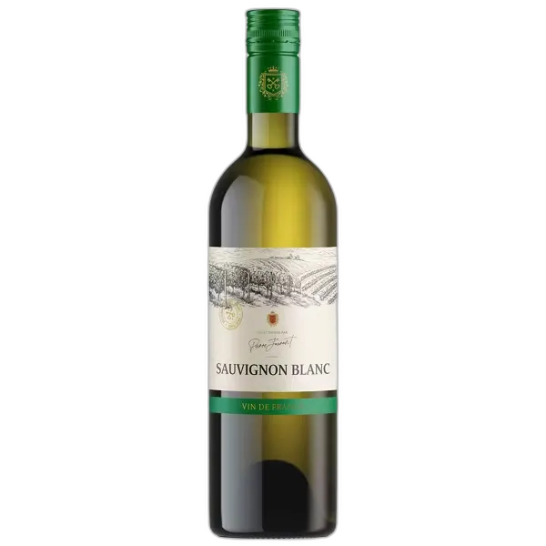 Produktbild zu PIERRE JAURANT Sauvignon Blanc VdF